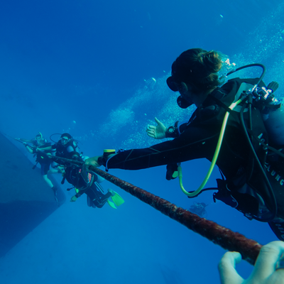 Divemaster
